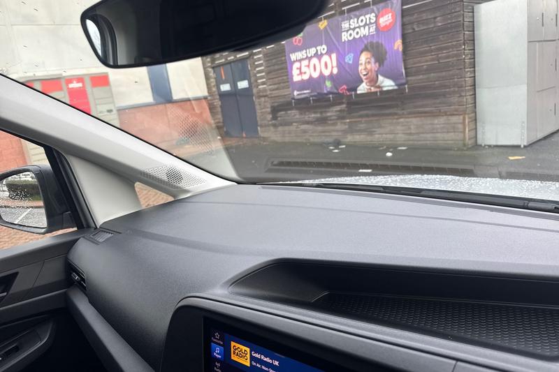 Used Ford Transit Connect 2025 for sale - 77532728: Photo 30