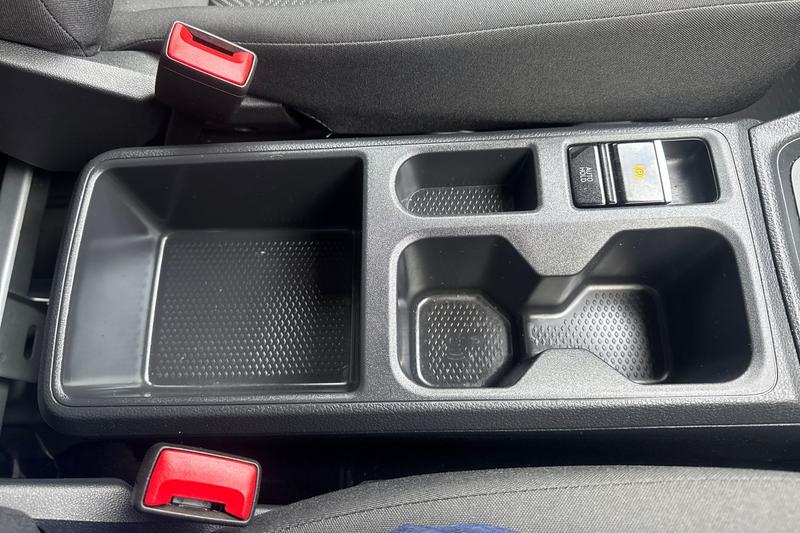 Used Ford Transit Connect 2025 for sale - 77532728: Photo 31