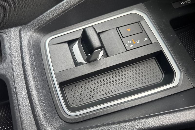 Used Ford Transit Connect 2025 for sale - 77532728: Photo 32