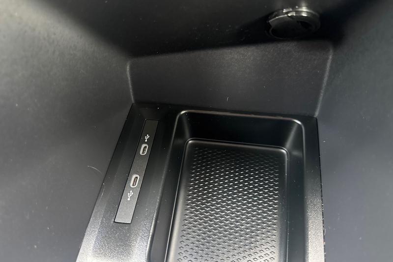 Used Ford Transit Connect 2025 for sale - 77532728: Photo 33