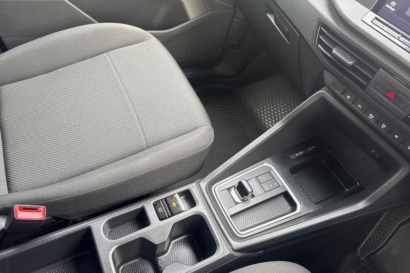 Used Ford Transit Connect 2025 for sale - 77532728: Photo 34