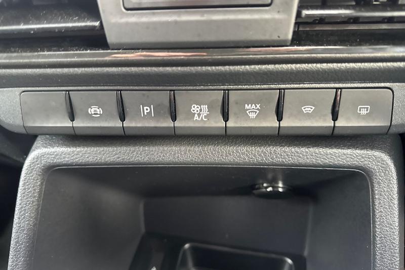 Used Ford Transit Connect 2025 for sale - 77532728: Photo 35