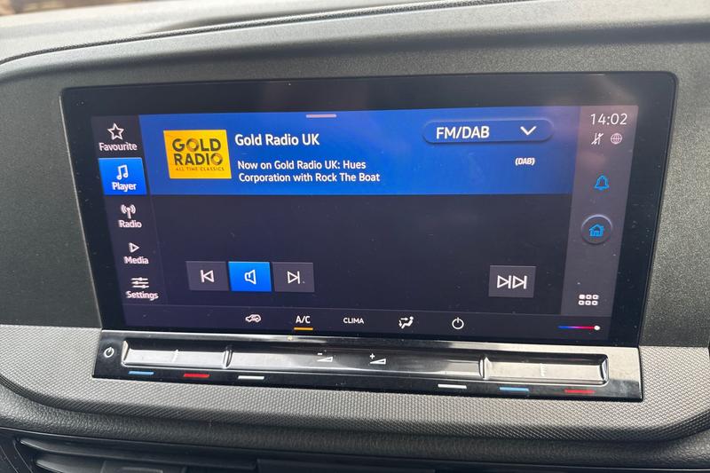 Used Ford Transit Connect 2025 for sale - 77532728: Photo 36