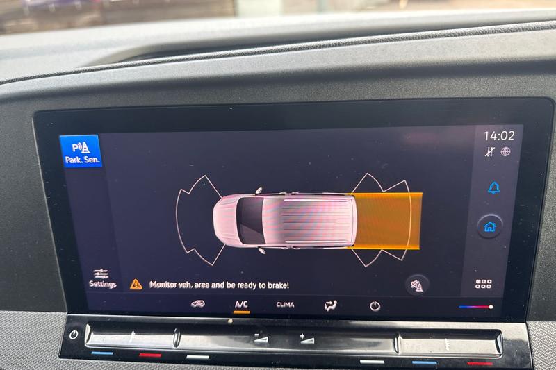 Used Ford Transit Connect 2025 for sale - 77532728: Photo 37