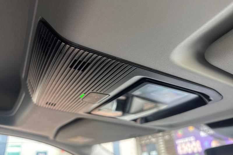 Used Ford Transit Connect 2025 for sale - 77532728: Photo 38