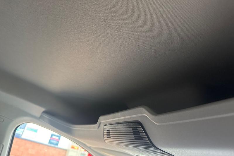 Used Ford Transit Connect 2025 for sale - 77532728: Photo 39