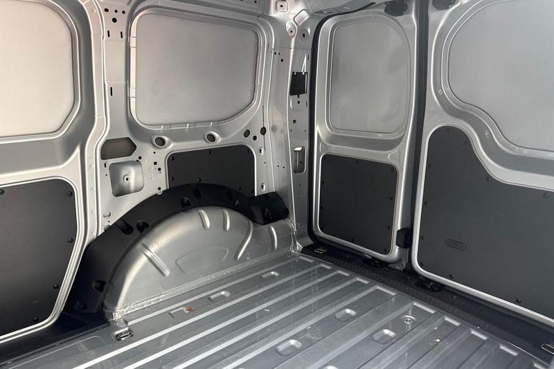 Used Ford Transit Connect 2025 for sale - 77532728: Photo 4