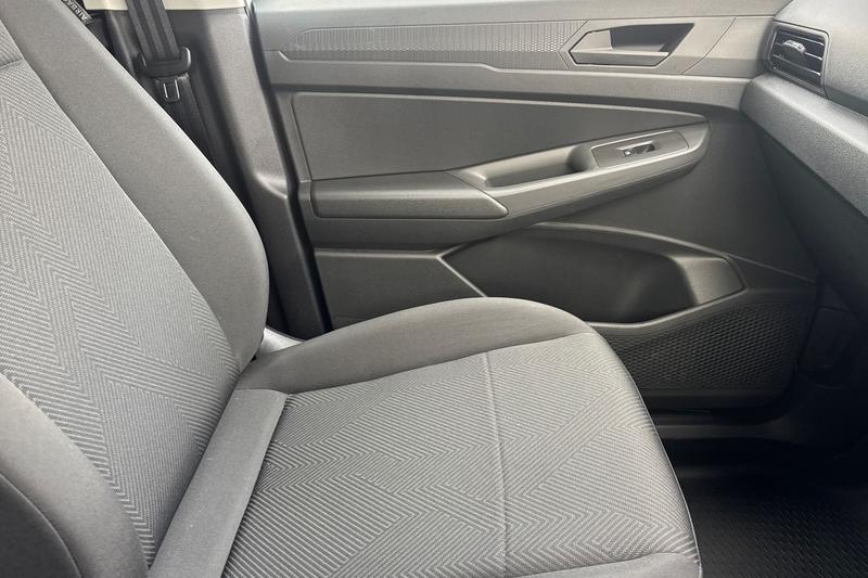 Used Ford Transit Connect 2025 for sale - 77532728: Photo 40