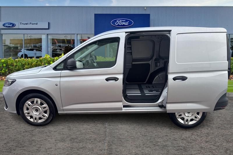 Used Ford Transit Connect 2025 for sale - 77532728: Photo 5