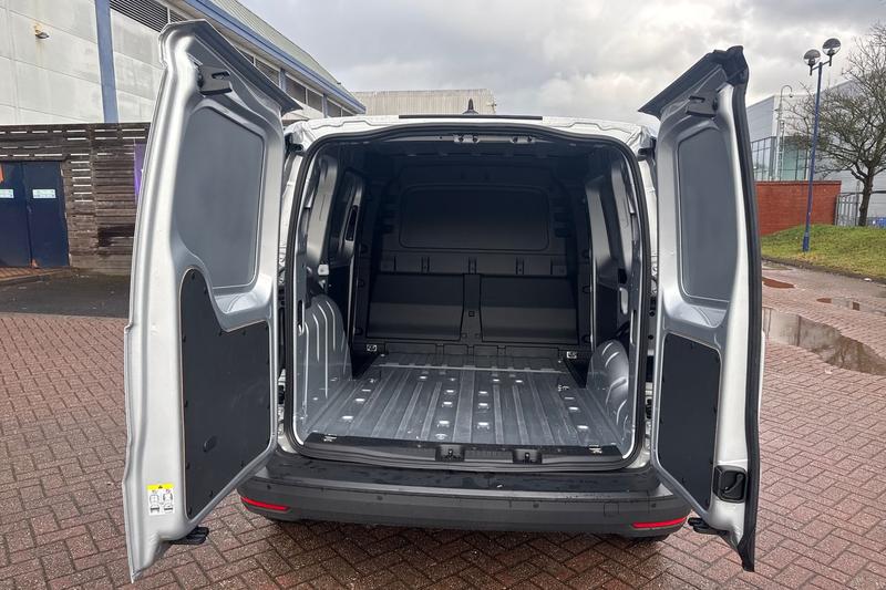 Used Ford Transit Connect 2025 for sale - 77532728: Photo 6