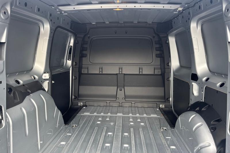 Used Ford Transit Connect 2025 for sale - 77532728: Photo 8