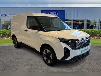 Used Ford Transit Courier 2026 for sale - 78529943: Photo