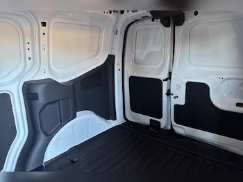 Used Ford Transit Courier 2026 for sale - 78529943: Photo