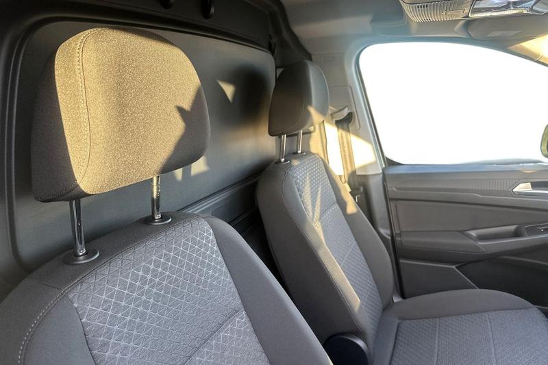 Used Ford Transit Connect 2025 for sale - 76653468: Photo 10