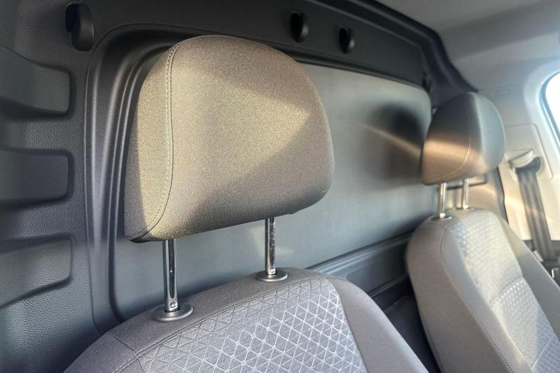 Used Ford Transit Connect 2025 for sale - 76653468: Photo 11