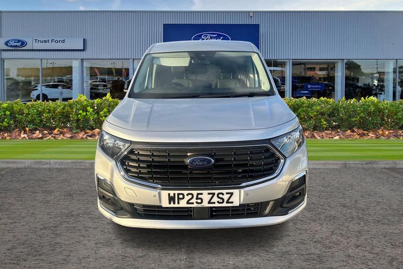 Used Ford Transit Connect 2025 for sale - 76653468: Photo 12
