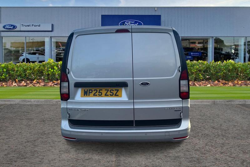 Used Ford Transit Connect 2025 for sale - 76653468: Photo 13