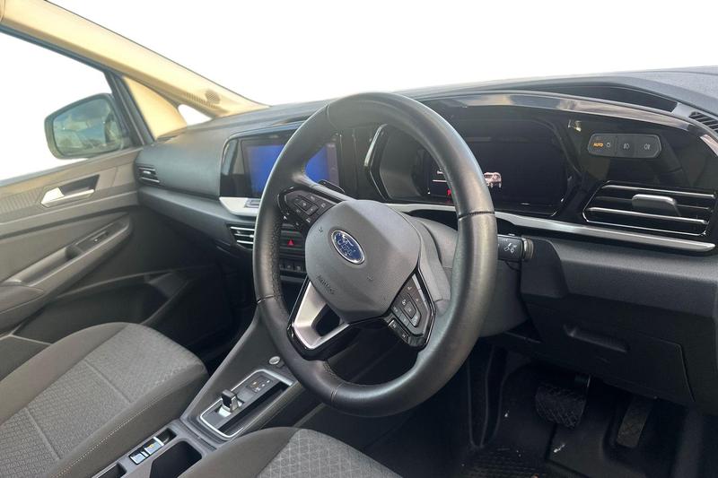 Used Ford Transit Connect 2025 for sale - 76653468: Photo 14