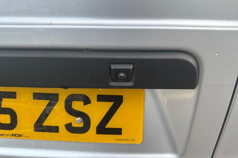 Used Ford Transit Connect 2025 for sale - 76653468: Photo 15