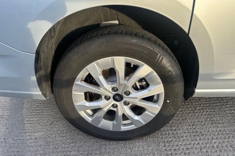 Used Ford Transit Connect 2025 for sale - 76653468: Photo 16