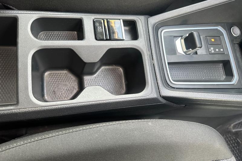 Used Ford Transit Connect 2025 for sale - 76653468: Photo 17