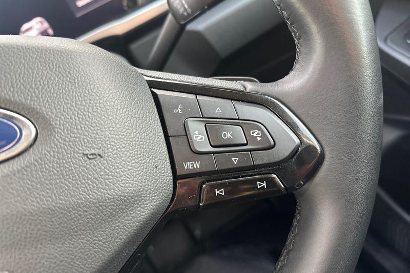 Used Ford Transit Connect 2025 for sale - 76653468: Photo 18