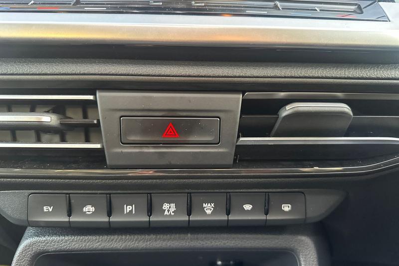 Used Ford Transit Connect 2025 for sale - 76653468: Photo 19