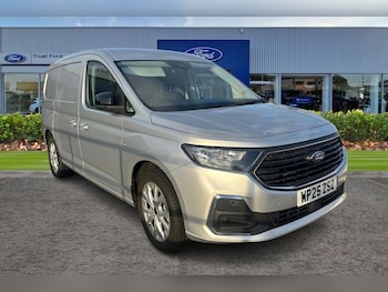 Ford - Transit Connect