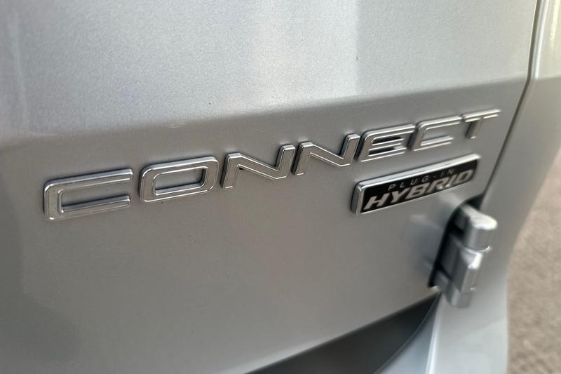 Used Ford Transit Connect 2025 for sale - 76653468: Photo 20