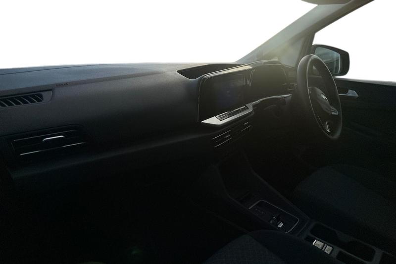 Used Ford Transit Connect 2025 for sale - 76653468: Photo 3