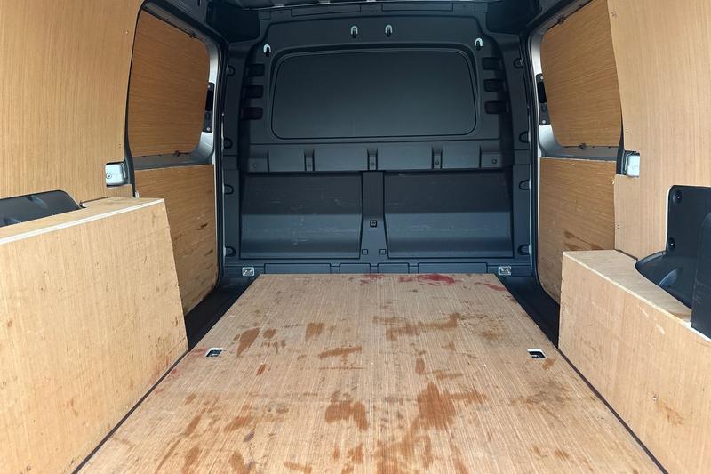 Used Ford Transit Connect 2025 for sale - 76653468: Photo 4