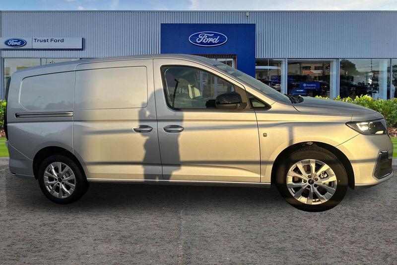 Used Ford Transit Connect 2025 for sale - 76653468: Photo 5
