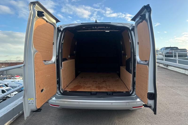 Used Ford Transit Connect 2025 for sale - 76653468: Photo 6