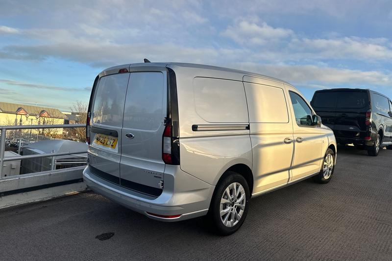 Used Ford Transit Connect 2025 for sale - 76653468: Photo 7