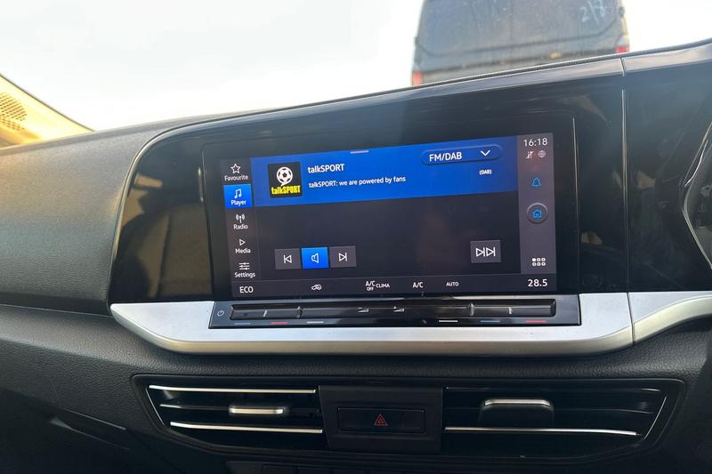 Used Ford Transit Connect 2025 for sale - 76653468: Photo 8