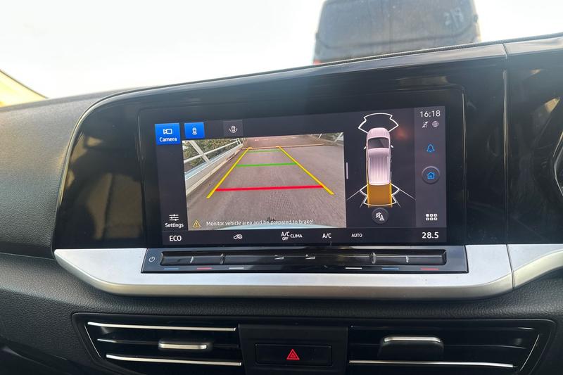 Used Ford Transit Connect 2025 for sale - 76653468: Photo 9