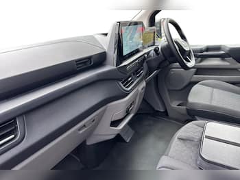 Used Ford Transit Custom 2026 for sale - 79789142: Photo