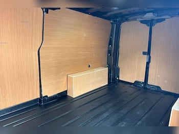 Used Ford Transit Custom 2026 for sale - 79789142: Photo