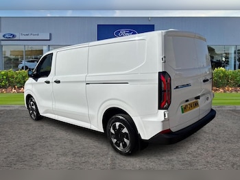 Used Ford Transit Custom 2024 for sale - 78443093: Photo