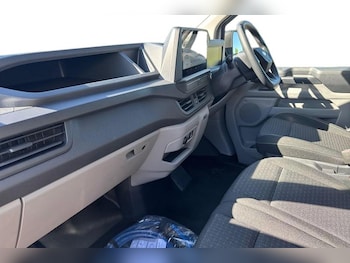 Used Ford Transit Custom 2024 for sale - 78443093: Photo