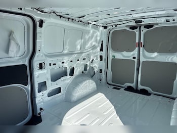 Used Ford Transit Custom 2024 for sale - 78443093: Photo