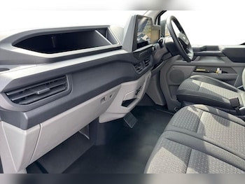 Used Ford E-Transit 2025 for sale - 79305302: Photo