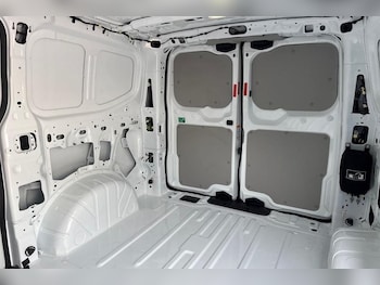 Used Ford E-Transit 2025 for sale - 79305302: Photo