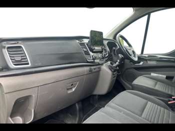 Used Ford Transit Custom 2023 for sale - 74676540: Photo