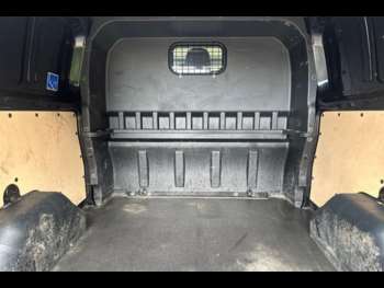 Used Ford Transit Custom 2023 for sale - 74676540: Photo