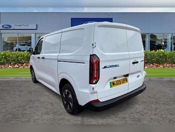 Used Ford E-Transit 2025 for sale - 79735934: Photo