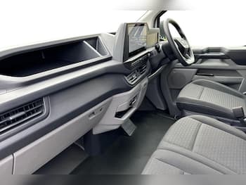 Used Ford E-Transit 2025 for sale - 79735934: Photo