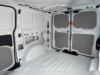 Used Ford E-Transit 2025 for sale - 79735934: Photo