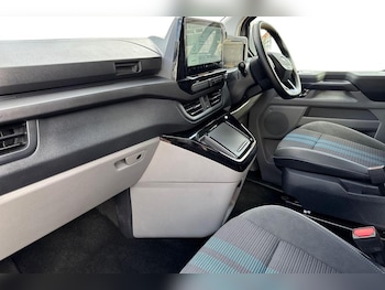Used Ford Transit Custom 2026 for sale - 79572229: Photo