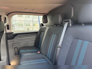 Used Ford Transit Custom 2026 for sale - 79572229: Photo